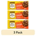 thumbnail image 1 of (3 pack) Nestle Toll House Caramel Flavored Morsels, Caramel Chips for Baking, Gluten Free 9 oz, 1 of 8