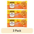 thumbnail image 1 of (3 pack) Nestle Toll House Pumpkin Spice Flavored Morsel, Baking Chip for Cookies, Gluten Free 9 oz, 1 of 13