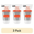 thumbnail interactive-video image 1 of (3 pack) Neutrogena All-in-1 Acne Face Wash & Exfoliating Face Scrub, Salicylic Acid Cleanser, 4.2 fl oz, 1 of 8