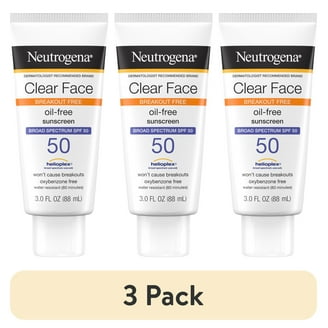 Garnier Ambre Solaire Super UV Niacinamide Facial SPF50+ Cream