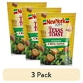 thumbnail image 1 of (3 pack) New York Bakery Texas Toast Seasoned Croutons, 5 oz Bag, 1 of 9