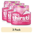 thumbnail image 1 of (3 pack) Ninja Thirsti FRUITI CHILL Dragon Fruit Flavored Liquid Water Drops, 1 Flavor Pod, WCFDGFT61, 1 of 9