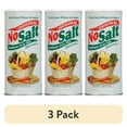 thumbnail image 1 of (3 pack) NoSalt Original Sodium-Free Salt Alternative, 11.0 oz Bottle, 1 of 16