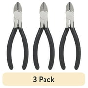 (3 pack) Nonbranded 6 in Diagonal Pliers