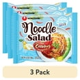 thumbnail image 1 of (3 pack) Nongshim Noodle Salad Gochujang Ramyun Noodle Soup, 4.7 Ounces, See Item for Allergens, 1 of 6