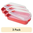 thumbnail image 1 of (3 pack) Nordic Ware Steam Cooker, 1 of 5