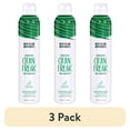 thumbnail interactive-video image 1 of (3 pack) Not Your Mother's Clean Freak Refreshing Dry Shampoo, 7 oz, 1 of 13