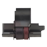 3 pack Nu-Kote NR42 Compatible Ink Roller Black and Red