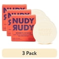 thumbnail image 1 of (3 pack) Nudy Rudy Berrylicious – Soap with Cloudberry Extract and Shea Butter – 4.2oz, 1 of 6