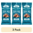 thumbnail image 1 of (3 pack) Nut Harvest Fruit and Nut Mix Trail Mix, 2.25 oz Bag, 1 of 7