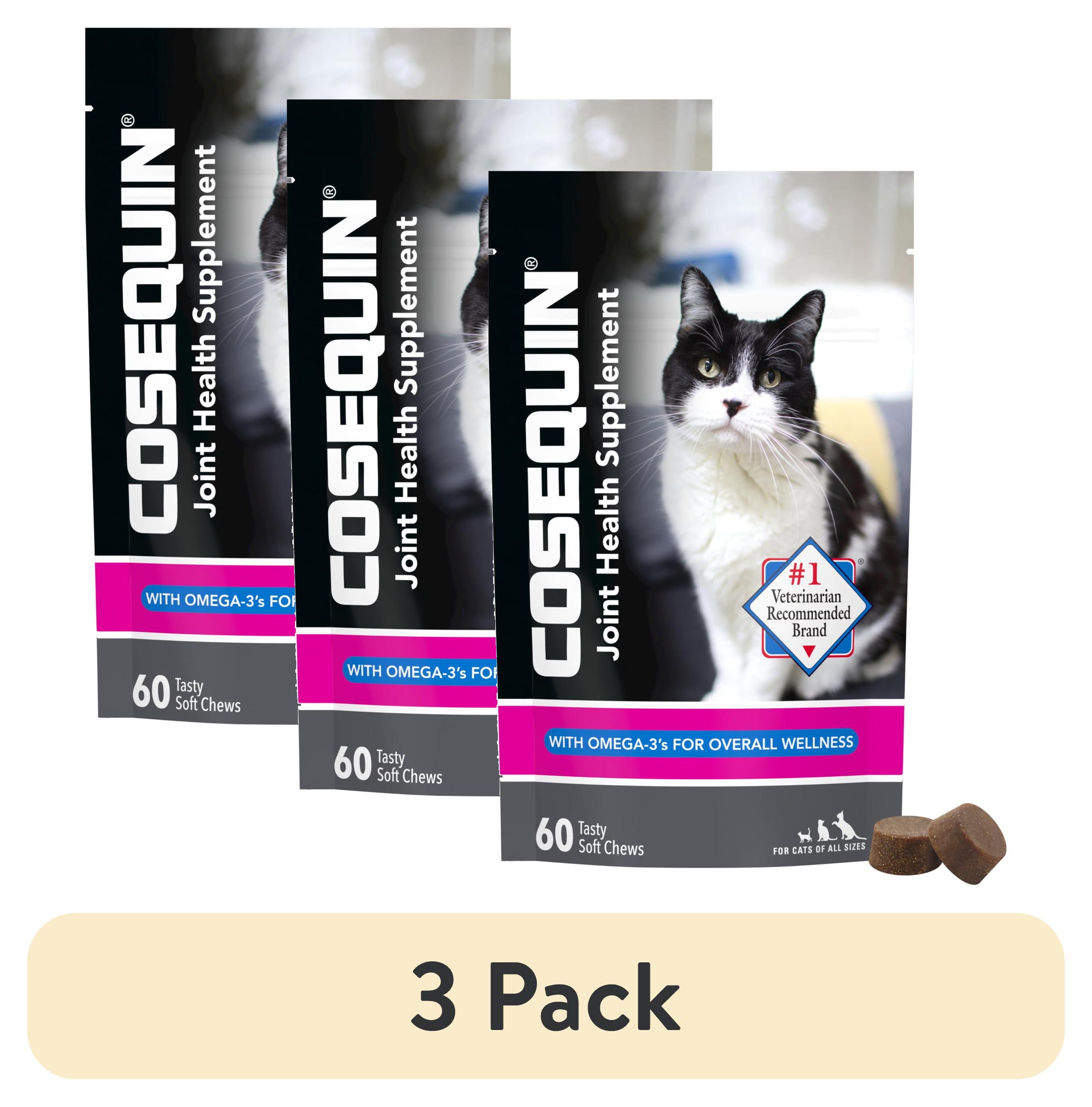 Cosequin Joint Health Supplement for Cats: Ultimate Guide