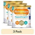 thumbnail interactive-video image 1 of (3 pack) Nutramigen with Probiotic LGG Hypoallergenic Powder Baby Formula, 12.6 oz Can, 1 of 16