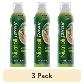 (3 pack) Nutrioli Spray 6 fl.oz.