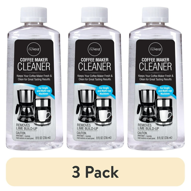 Alternatives to vinegar and when to use them