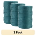 thumbnail image 1 of (3 pack) Nylon Thread Size 18-Teal, 1 of 3