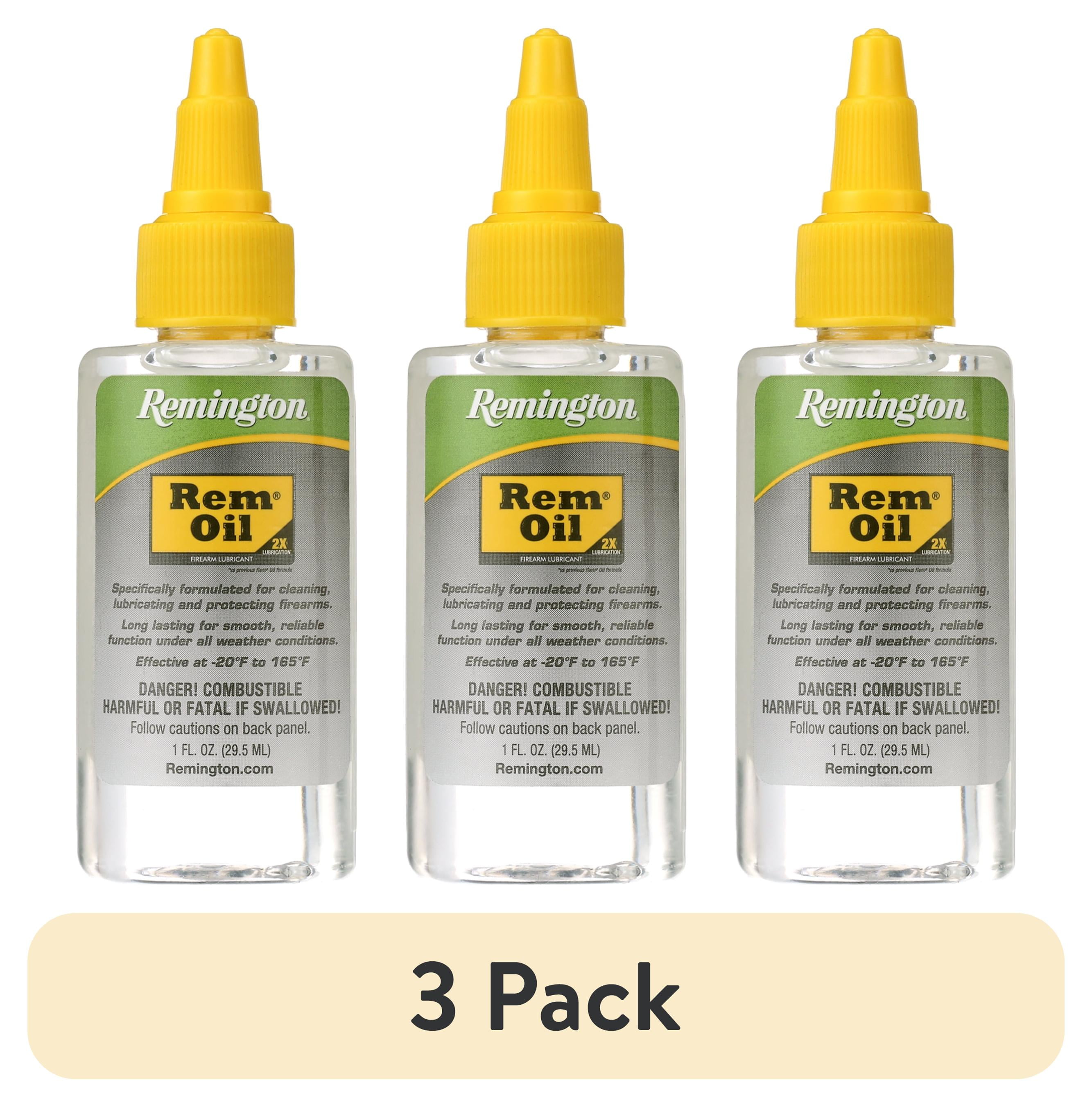 (3 pack) OIL 1OZ BOTTLE CLAMSHELL (12)