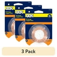 thumbnail image 1 of (3 pack) Ook Hanging Wire, 25 ft, 15 lbs, 18 Gauge Wire, Copper, 1 of 7