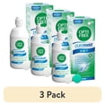 thumbnail image 1 of (3 pack) Opti Free Pure Moist Multi-Purpose Disinfecting Solution, 10oz, 1 of 8