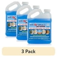 thumbnail image 1 of (3 pack) Wet & Forget Outdoor Cleaner Concentrate 0.5 gal, 1 of 3