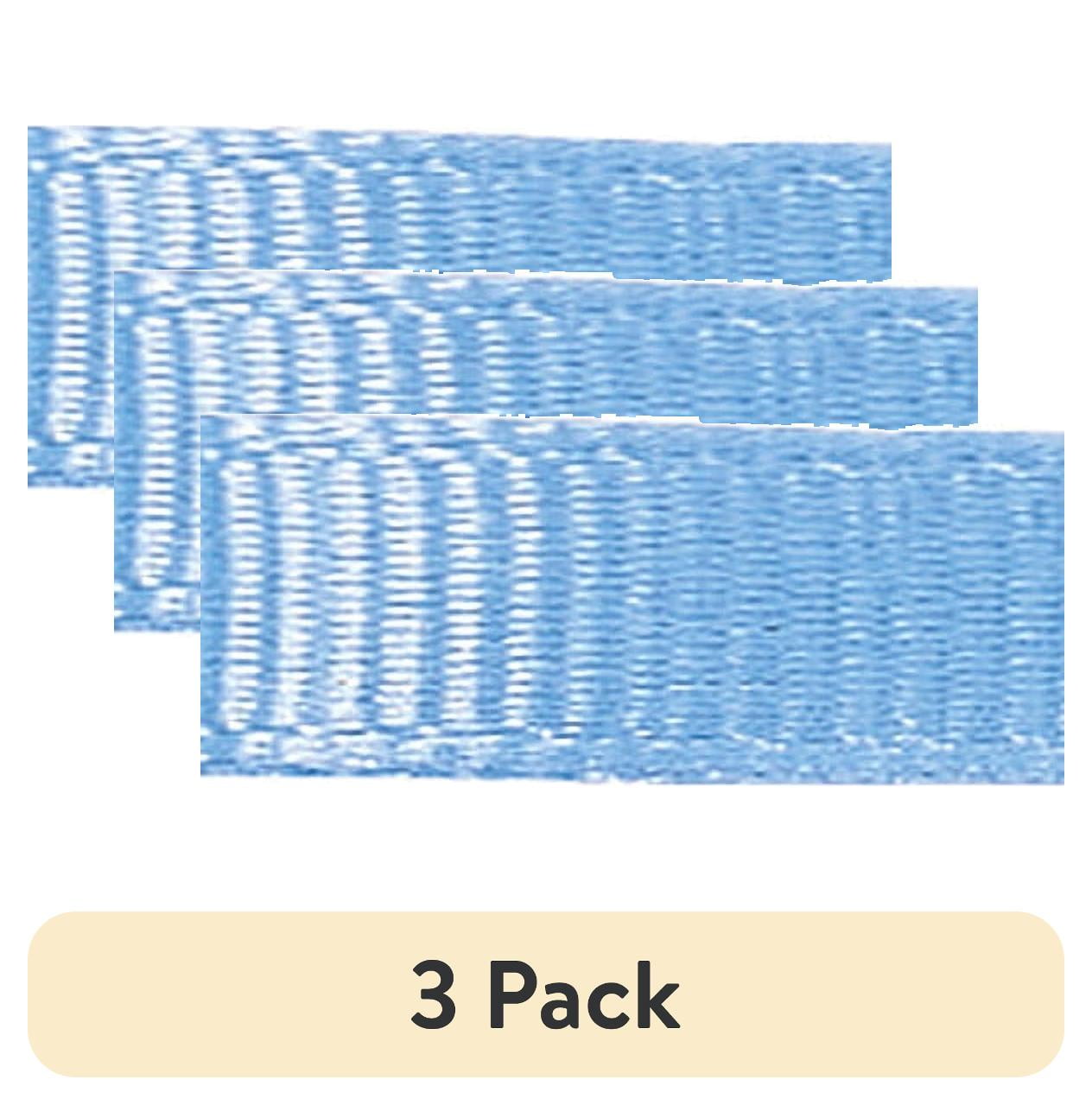 (3 pack) Offray Grosgrain Decorative Versatile Ribbons & Bows ...