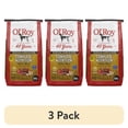 thumbnail image 1 of (3 pack) Ol' Roy Complete Nutrition Chicken Flavor Dry Dog Food, 46 lb Bag, 1 of 11