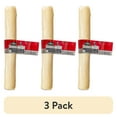 thumbnail image 1 of (3 pack) Ol' Roy Rawhide 9" Retriever Beef hide Chew for Dogs, Dry, 2.7 oz, 1 of 4