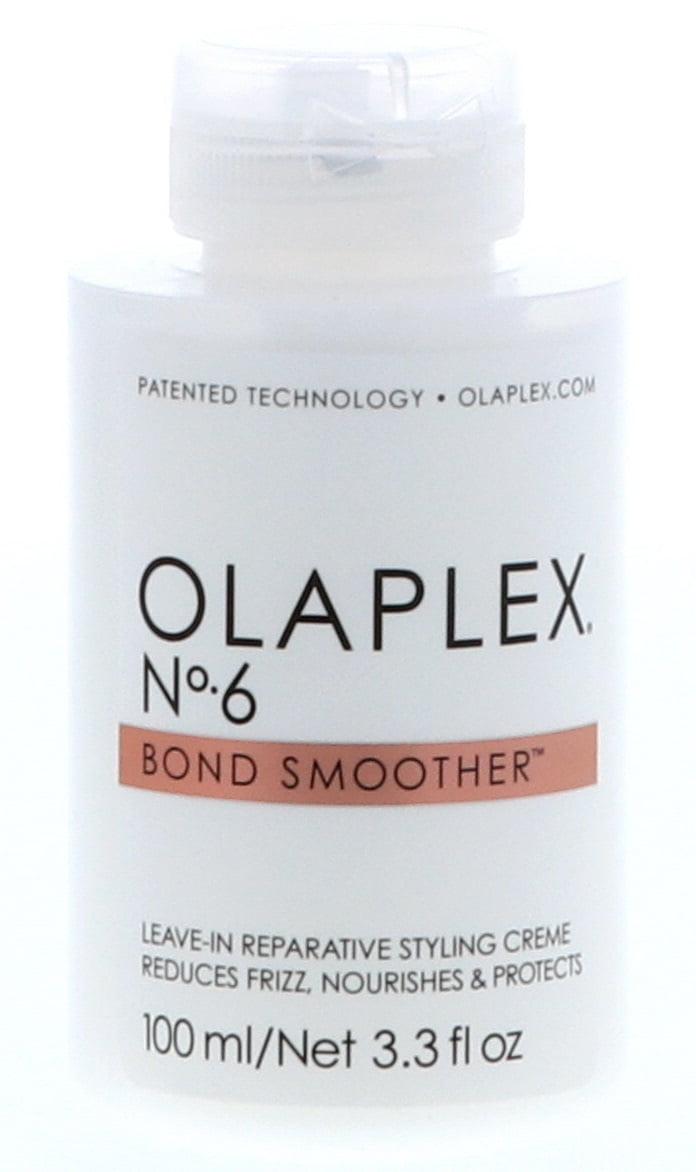 Olaplex No. 6 Bond Smoother, Leave-In Repair Styling Creme