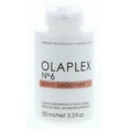 thumbnail interactive-video image 1 of (3 pack) Olaplex No.6 Bond Smoother Reparative Styling Creme, 3.3 oz, 1 of 10