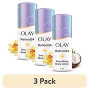 (3 pack) Olay Renewal Body Lotion, 17 fl oz