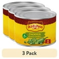 thumbnail image 1 of (3 pack) Old El Paso Mild Chopped Green Chiles, Meal Prep, 4 oz, 1 of 15