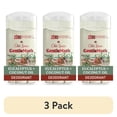 thumbnail interactive-video image 1 of (3 pack) Old Spice Aluminum Free, Men's Deodorant, Gentleman's Blend Stick, Eucalyptus with Coconut Oil, 3.0 oz, 1 of 11