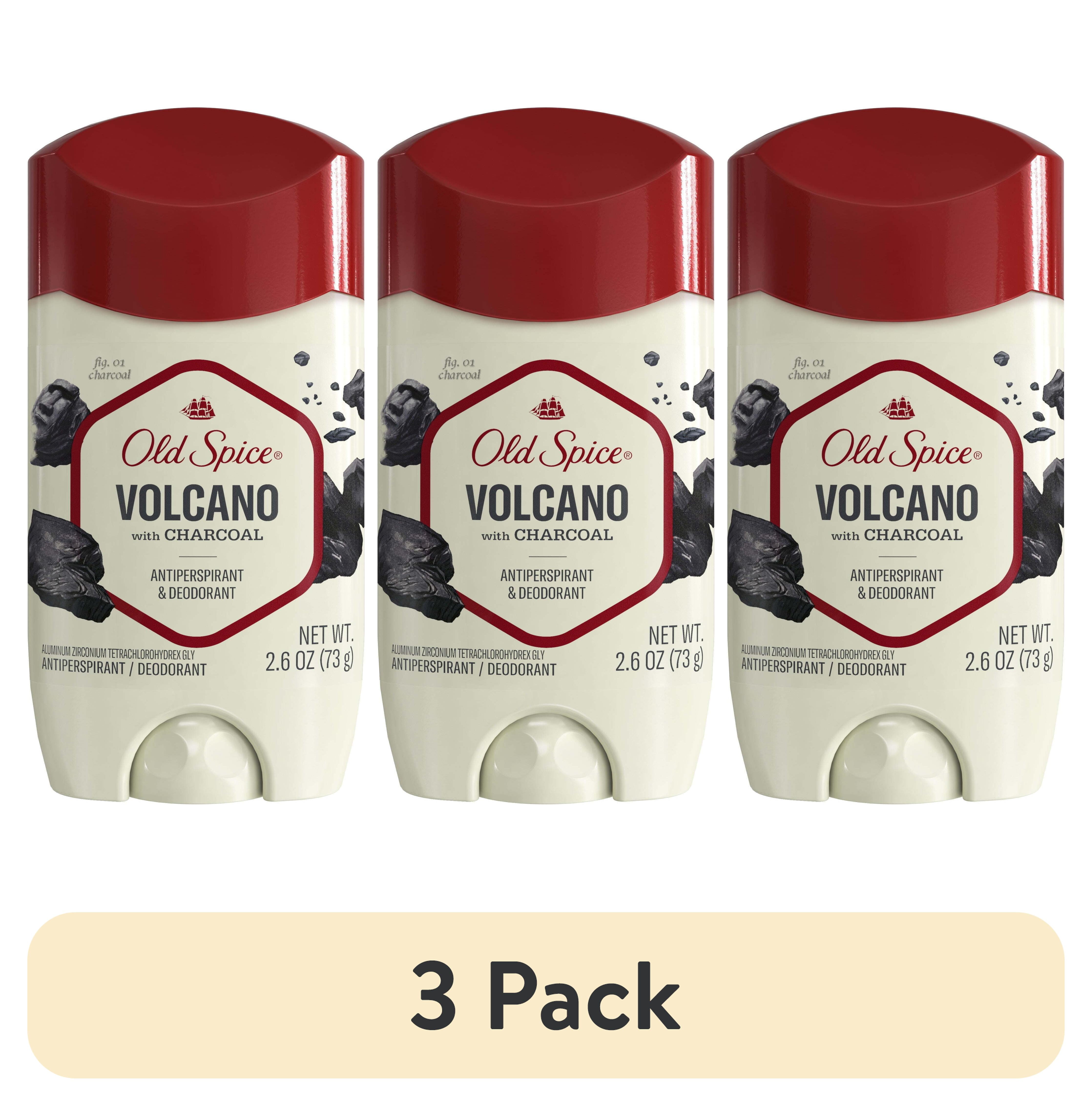 Old Spice High Endurance Deodorant, Pure Sport, Aluminum