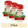 thumbnail image 1 of (3 pack) Old Spice Deodorant for Men, Invisible Solid, Antiperspirant Deodorant Stick, Fiji, 3.4 oz, 1 of 12