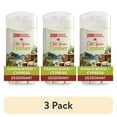 thumbnail image 1 of (3 pack) Old Spice Men's Deodorant, Aluminum-Free, Invisible Solid Stick, Timber with Sandalwood, 3oz, 1 of 12