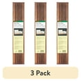 thumbnail image 1 of (3 pack) Omnigrid Wooden Ruler Rack, 1 of 7