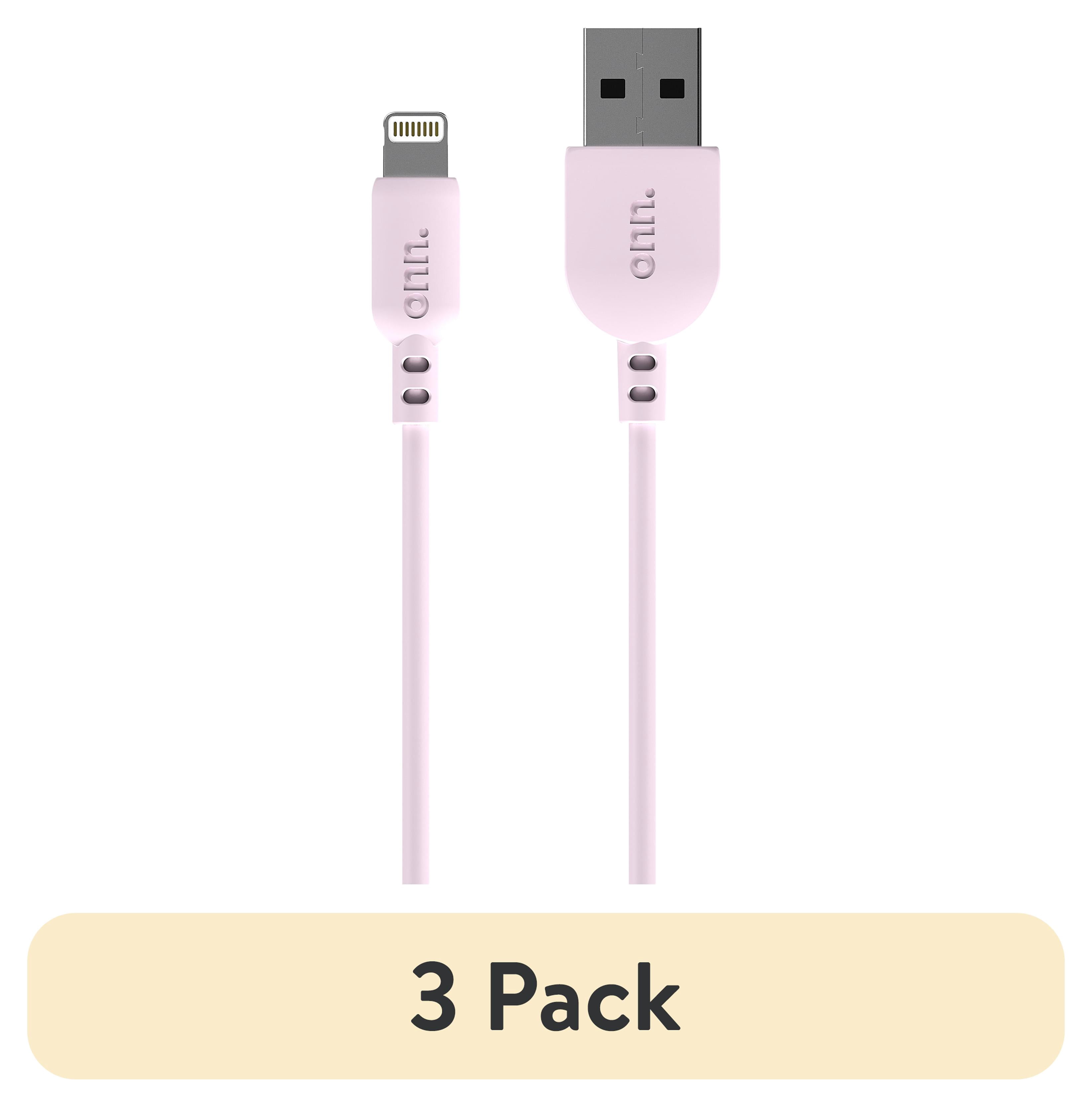 3-pack-Onn-Lightning-to-USB-