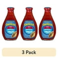 thumbnail image 1 of (3 pack) Ortega Original Thick and Smooth Hot Taco and Enchilada Chili Sauce, Kosher, 16 oz, 1 of 12