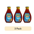 thumbnail image 1 of (3 pack) Ortega Original Thick and Smooth Medium Taco and Enchilada Chili Sauce, Kosher, 16 oz Jar, 1 of 5