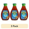 thumbnail image 1 of (3 pack) Ortega Original Thick and Smooth Mild Taco and Enchilada Chili Sauce, Kosher, 16 oz, 1 of 13