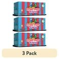 thumbnail interactive-video image 1 of (3 pack) Otter Pops Original Assorted Fruit Ice Pops, Gluten Free Frozen Snack, 1.5 oz, 80 Count, 1 of 18