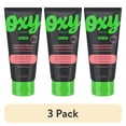 thumbnail image 1 of (3 pack) Oxy Maximum Strength Face Wash, Benzoyl Peroxide, 5 fl oz, 1 of 9