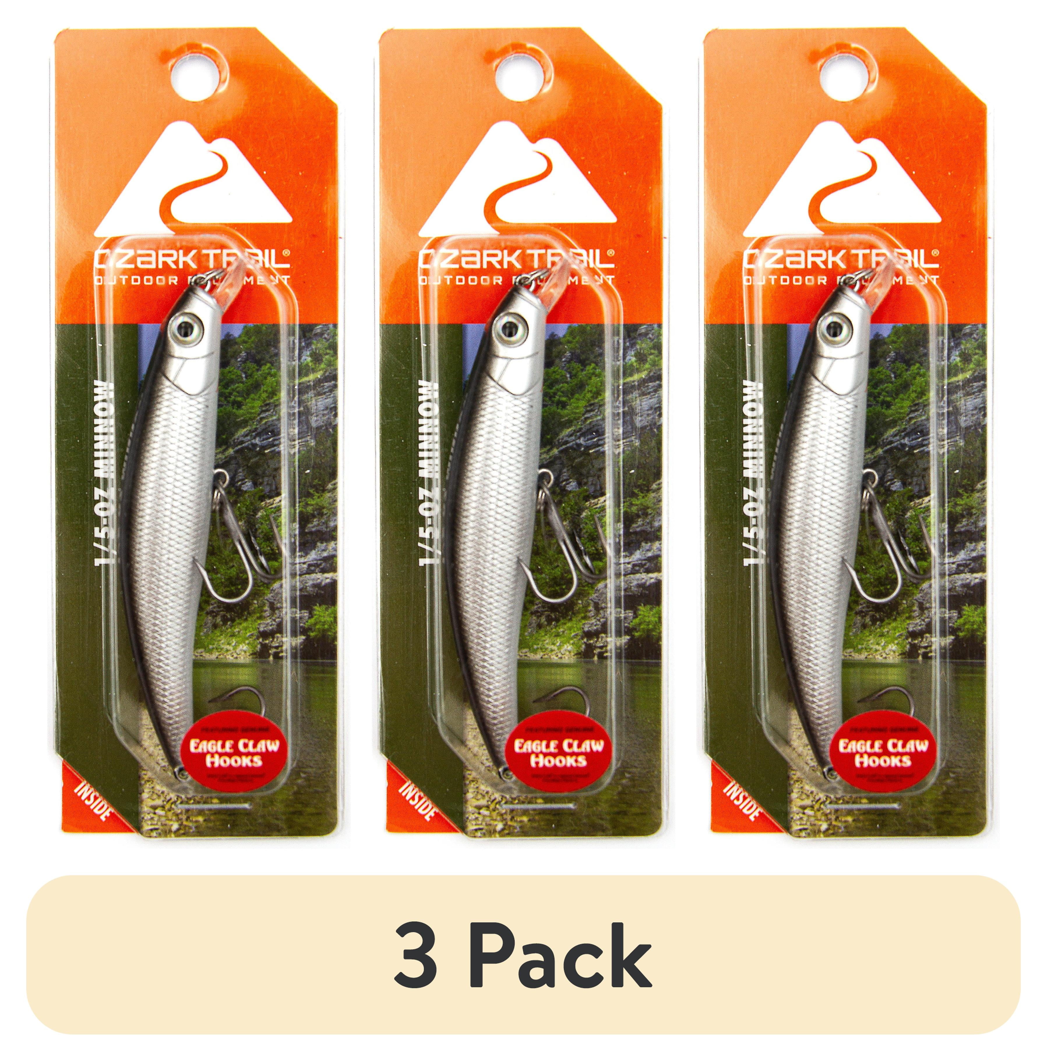 ルアー・フライ Old Fishing Lures & Tackle 5th Edition Old