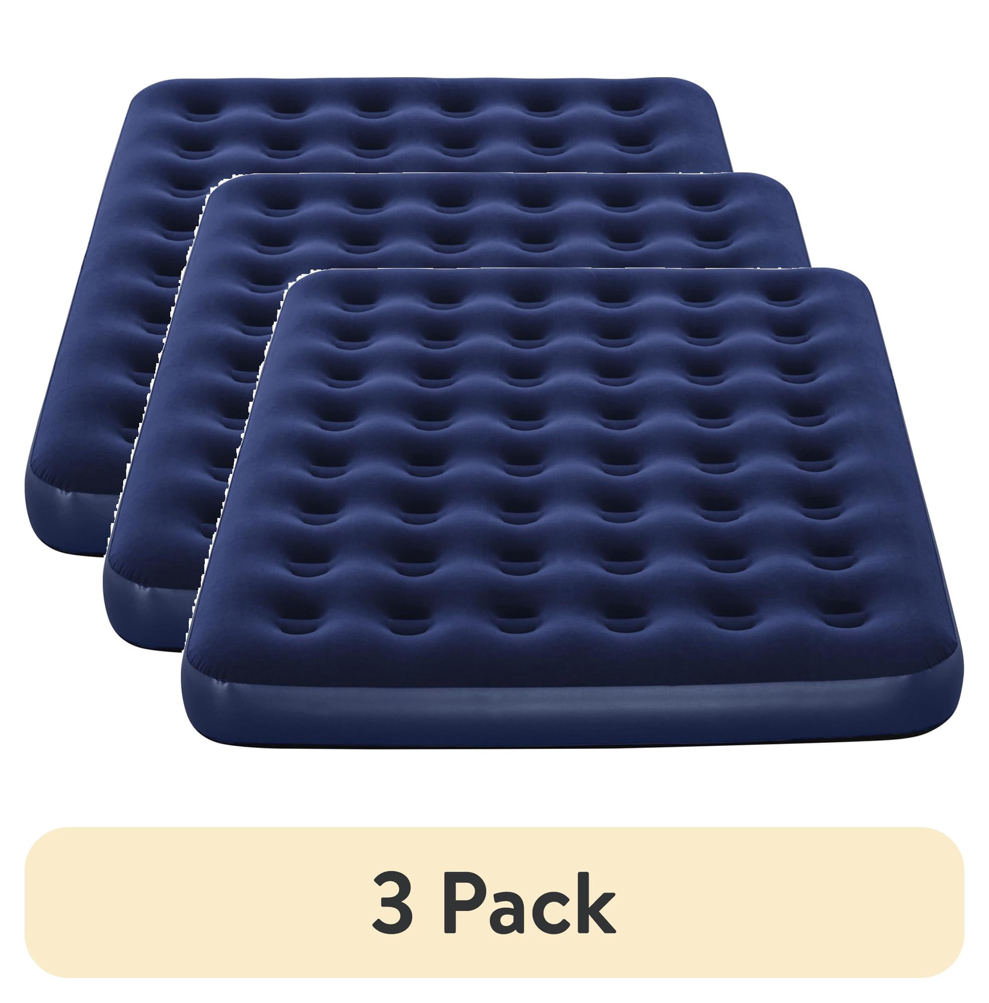 Ozark Trail 10″ Queen Airbed Mattress – Elevated Comfort & Value