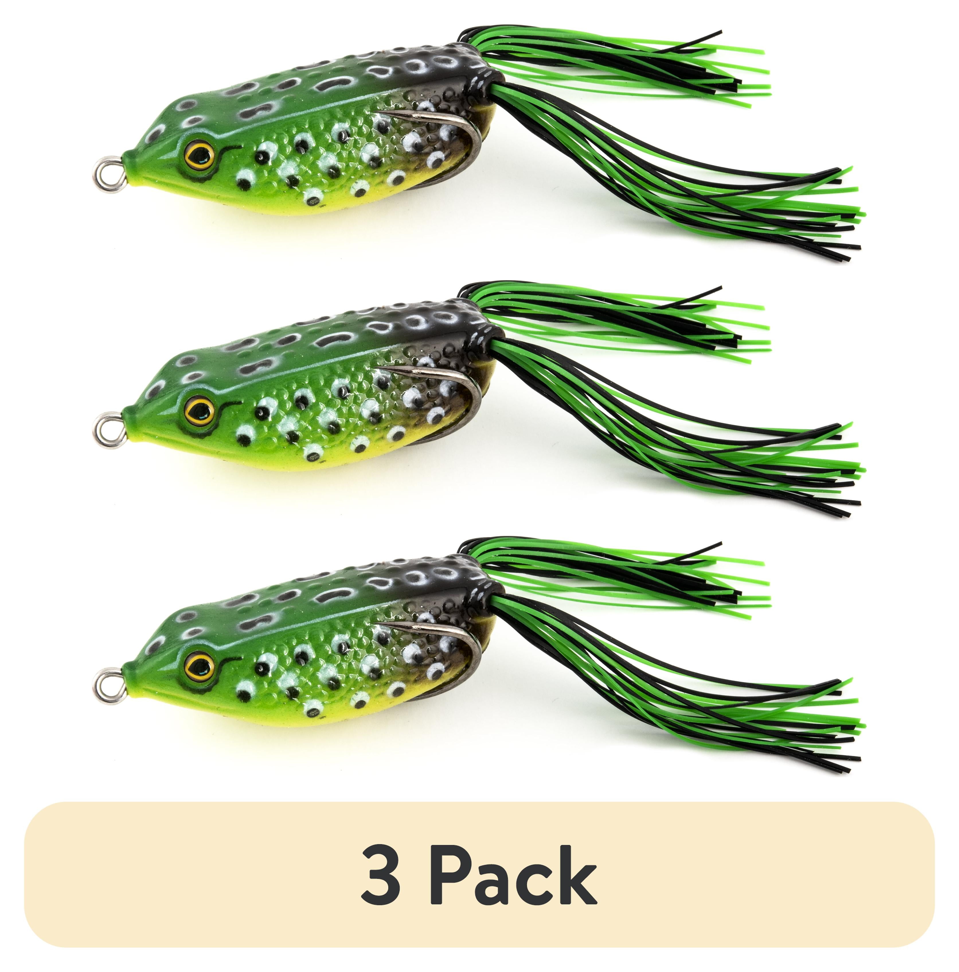 【topwater 】 Z-Man HellraiZer Topwater Tail Blade Bait - 5 Inch — Discount Tackle