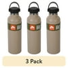 Actual Color: Tan, Multipack Quantity: 3