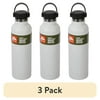 Actual Color: White Speckled, Multipack Quantity: 3