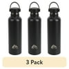 Actual Color: Black, Multipack Quantity: 3