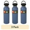 Actual Color: Indigo Wash  Blue, Multipack Quantity: 3