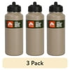 Actual Color: Tan, Multipack Quantity: 3