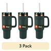 Actual Color: Dark Green Holiday, Multipack Quantity: 3